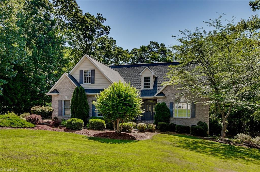 2380 Hickory Forest Drive - Photo 1