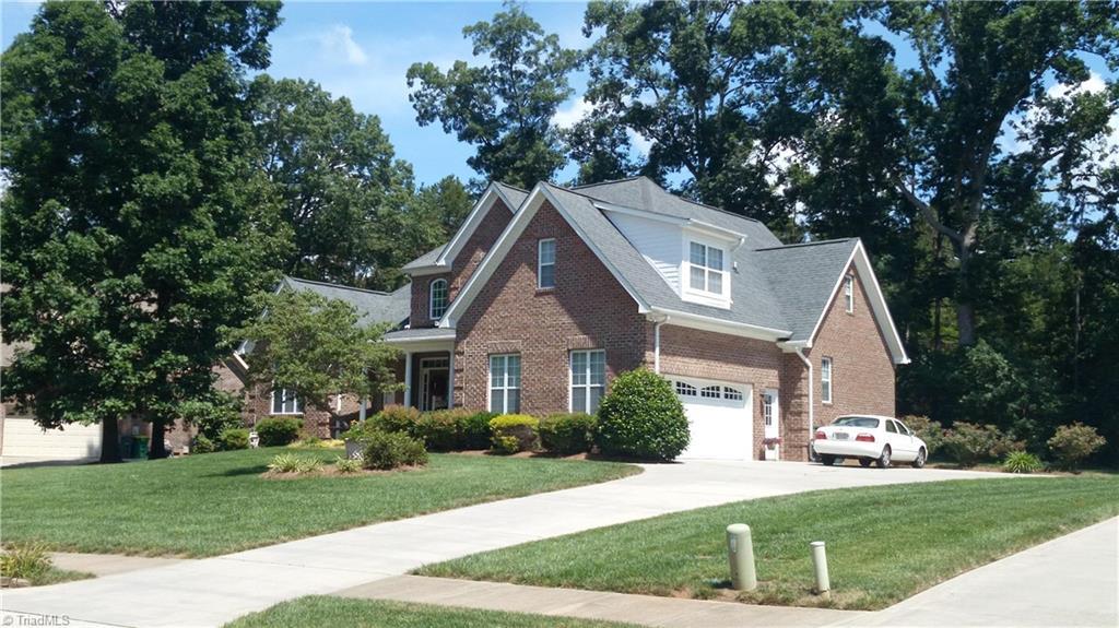 214 Churchill Drive - Photo 1