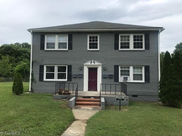 1507 Waverly Street - Photo 1