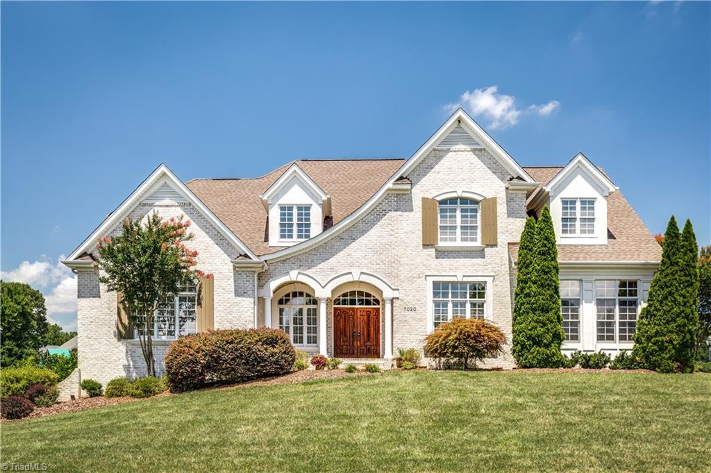 7020 Toscana Trace - Photo 1
