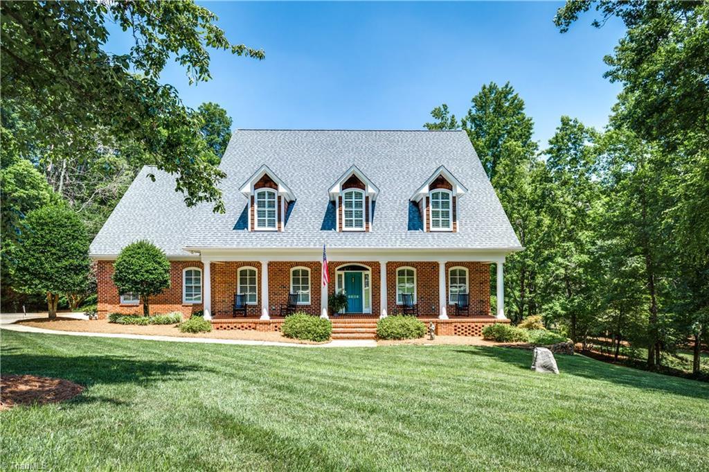 6606 Horseshoe Bend Court - Photo 1