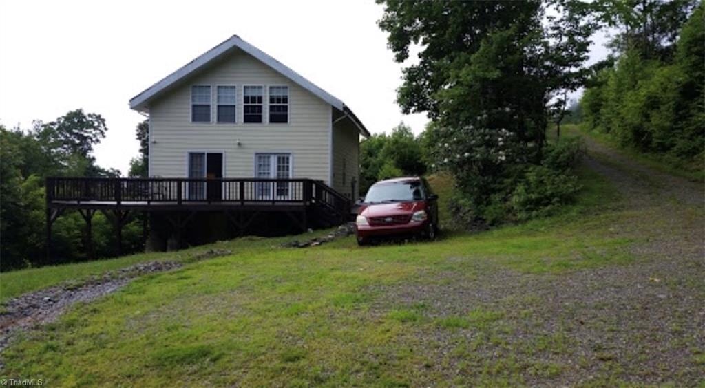 1434 Rawhide Road - Photo 1