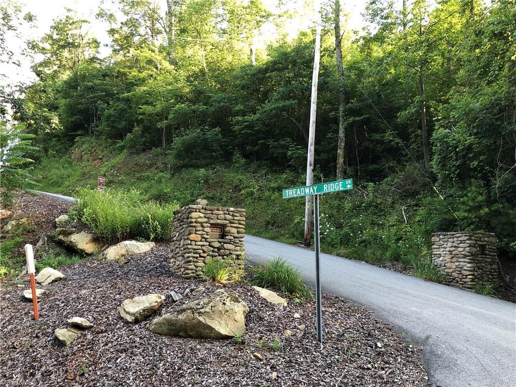 Cove Gap Road - Photo 1
