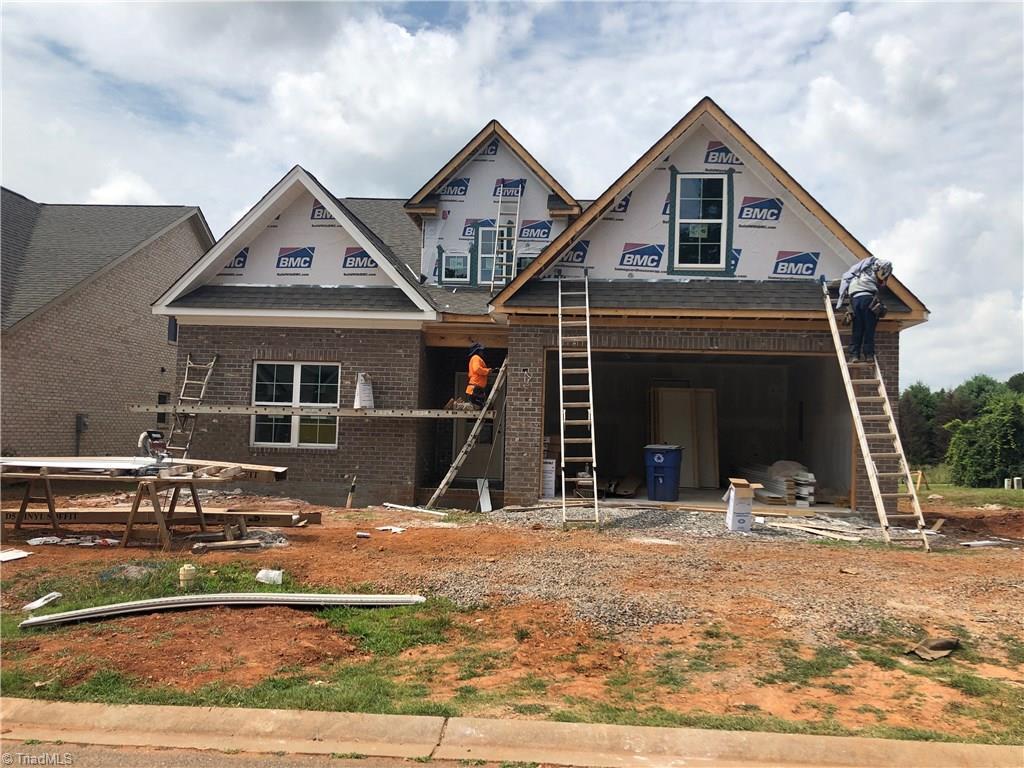 140 Lake Louise Drive - Photo 1