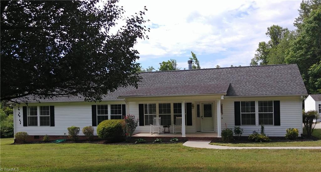 308 Winding Brook Trail - Photo 1