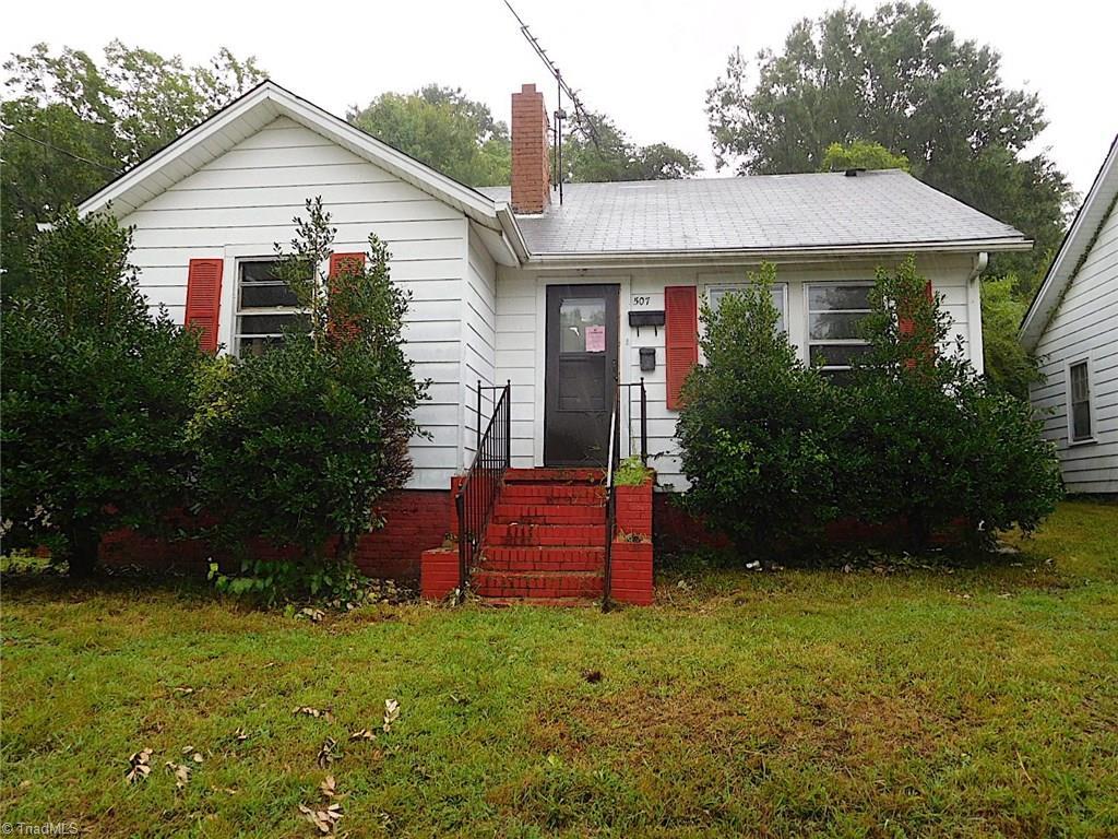 507 Washington Avenue - Photo 1