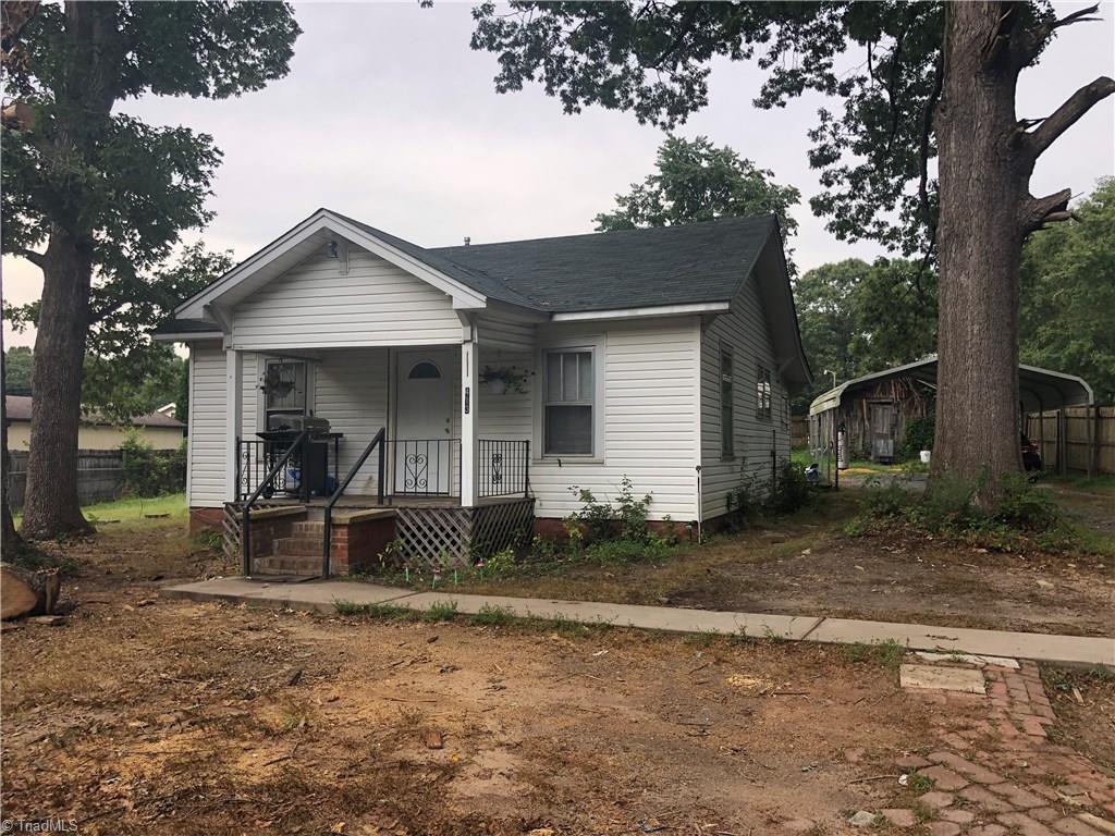 413 Jordan Street - Photo 1