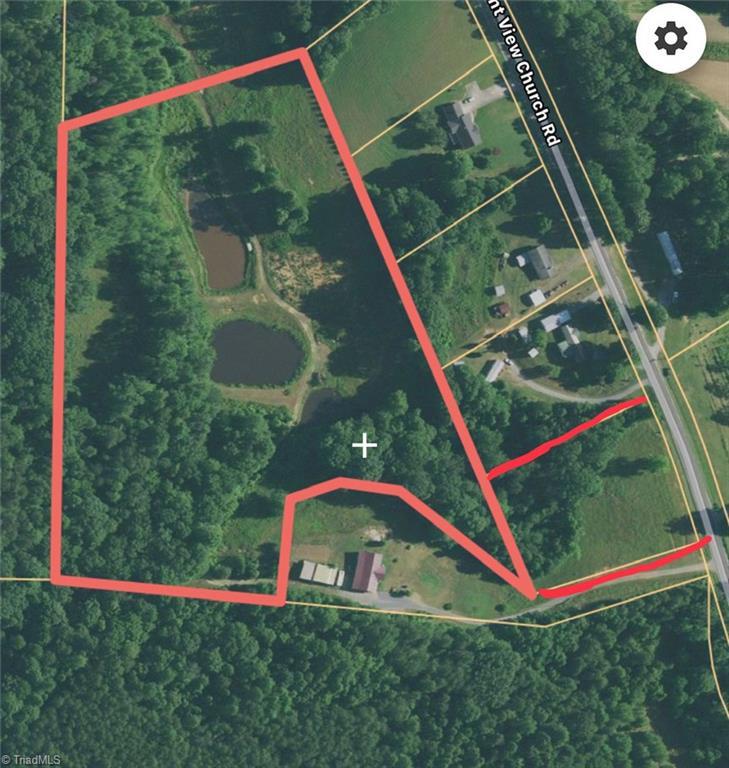 1067 Pleasant View Church Road - Photo 1