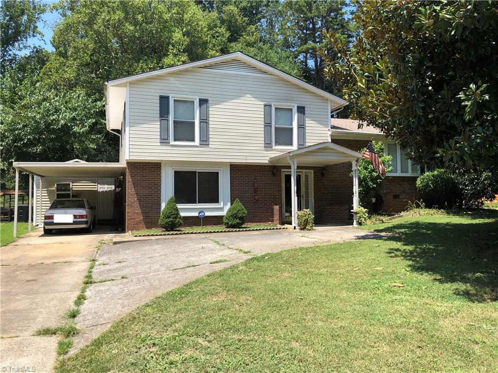 208 Foxcroft Drive - Photo 1