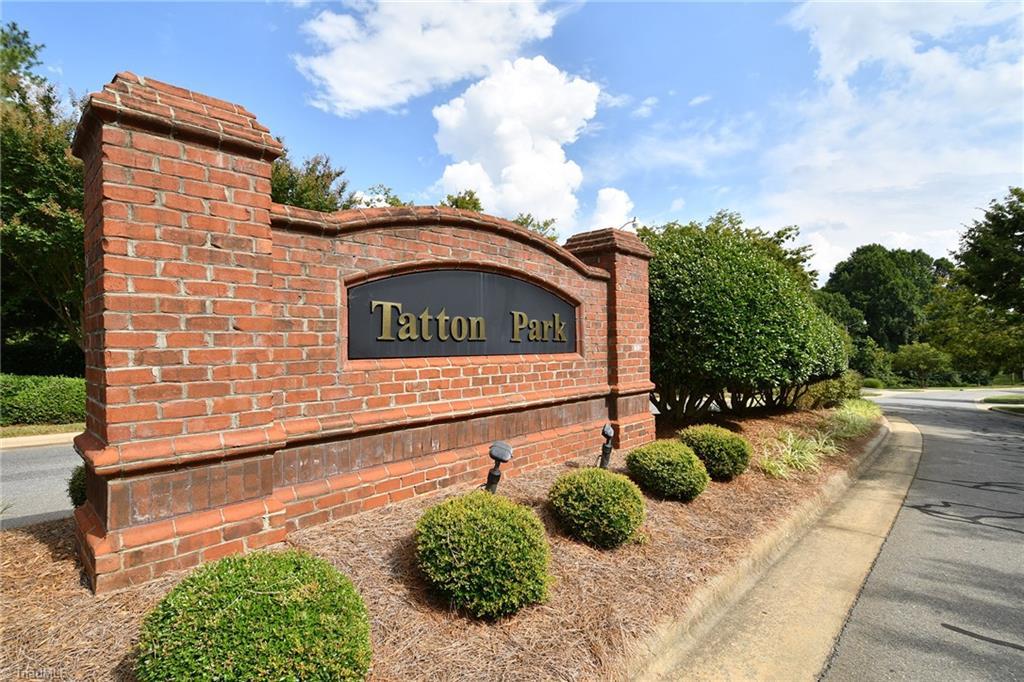 4752 Tatton Park Circle - Photo 1