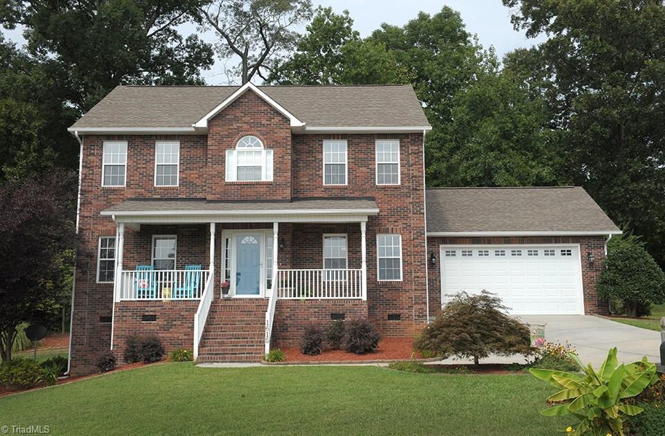 1615 Secret Garden Court - Photo 1