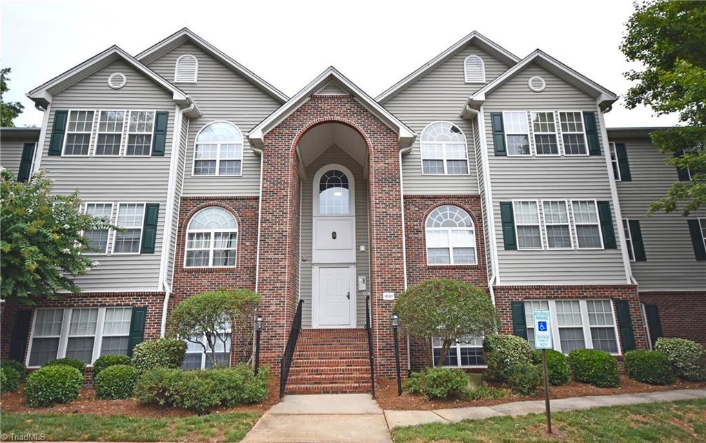 432 Timberline Ridge Court - Photo 1