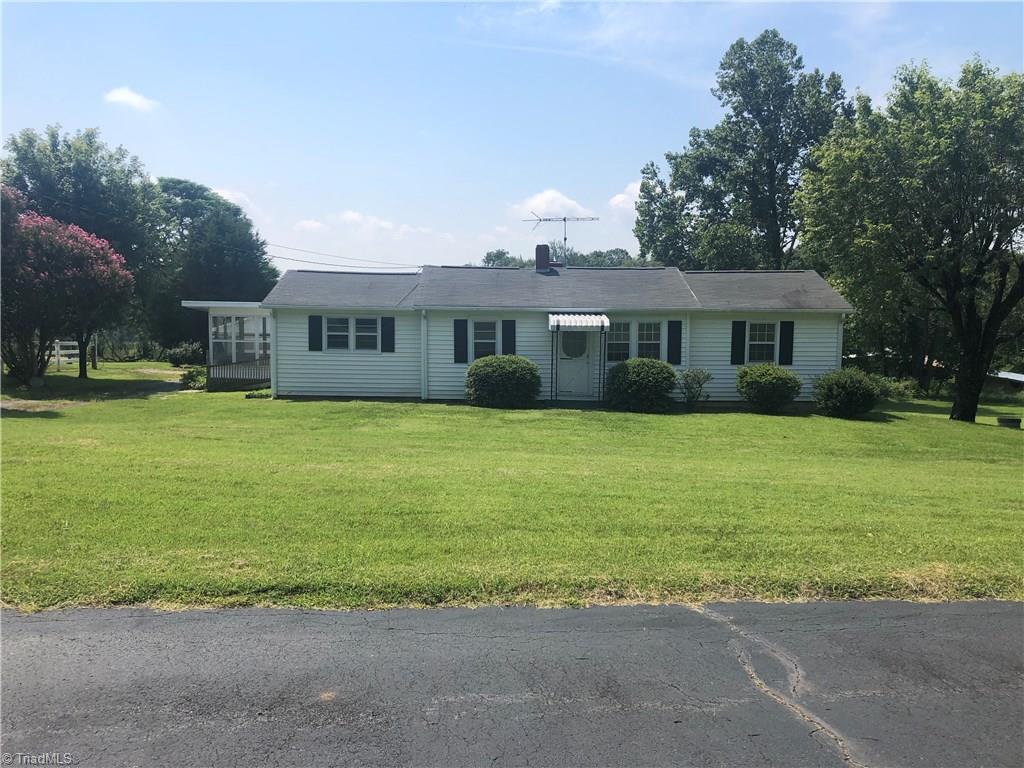 14826 Elkin Highway - Photo 1
