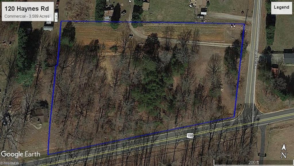 120 Haynes Road - Photo 1