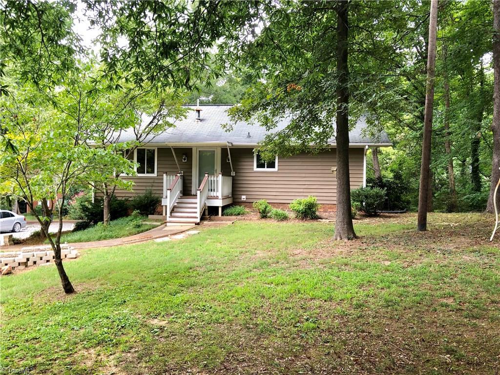 1205 Fillman Drive - Photo 1
