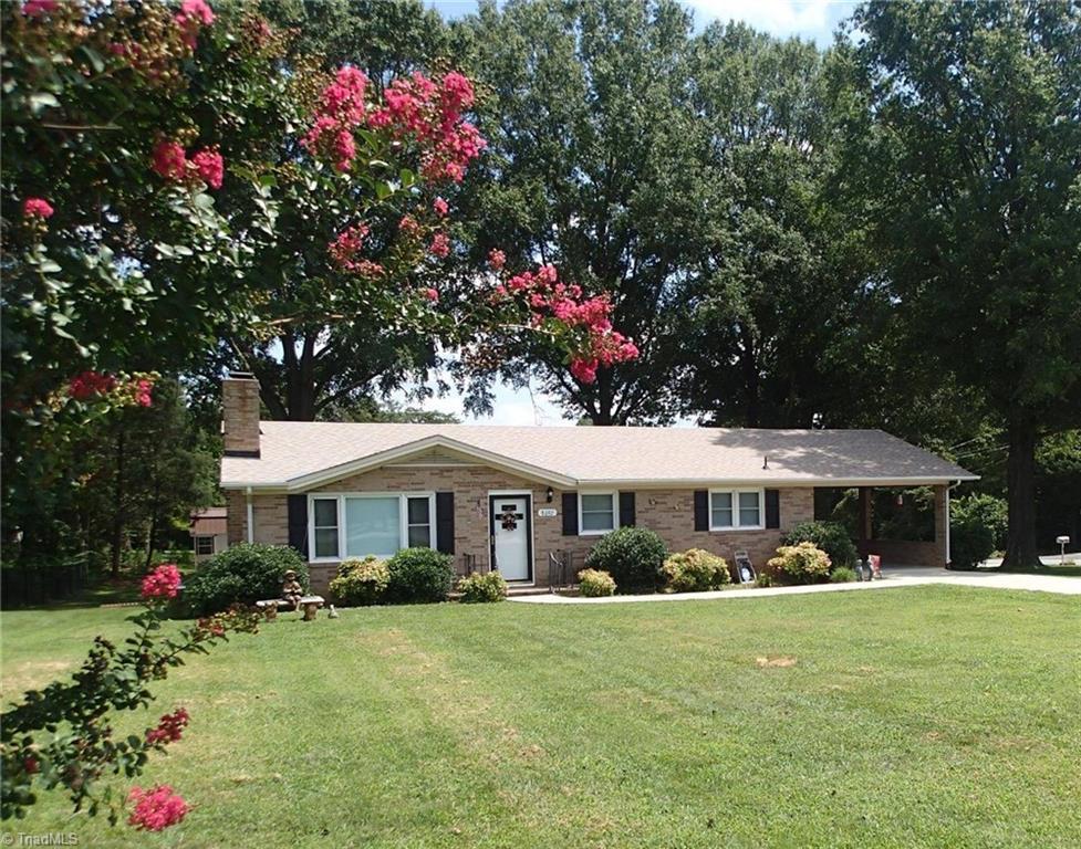 8092 Us Highway 158 - Photo 1