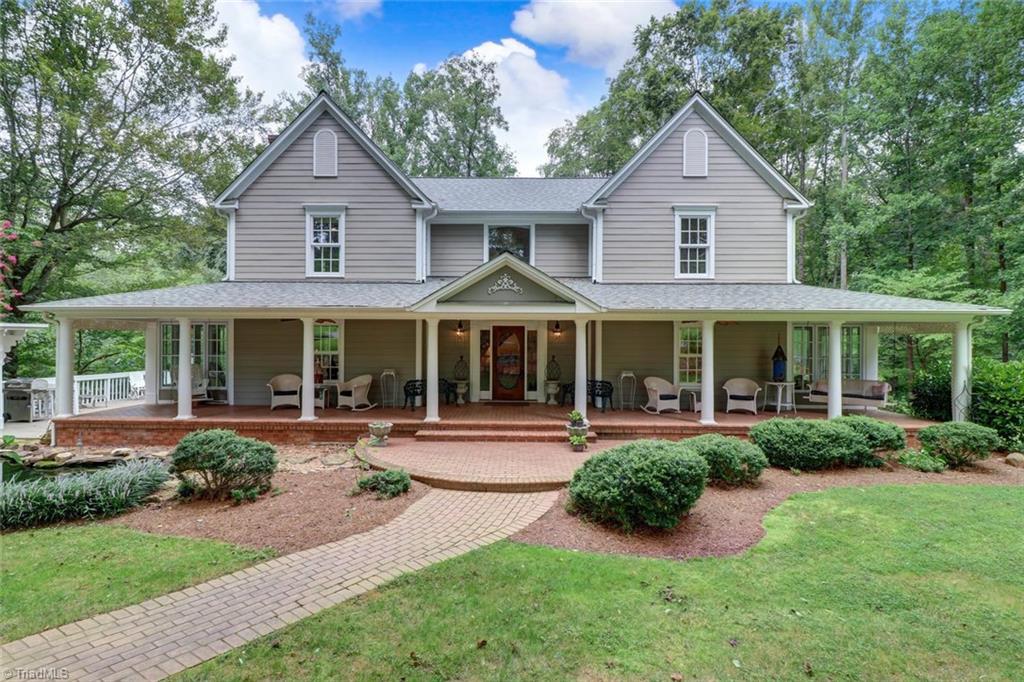 6815 Brookbank Road - Photo 1