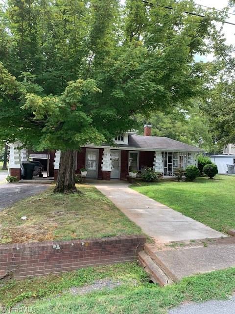 314 Old Liberty Road - Photo 1