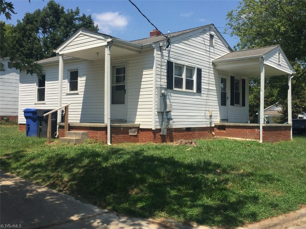 420 Vance Street - Photo 1