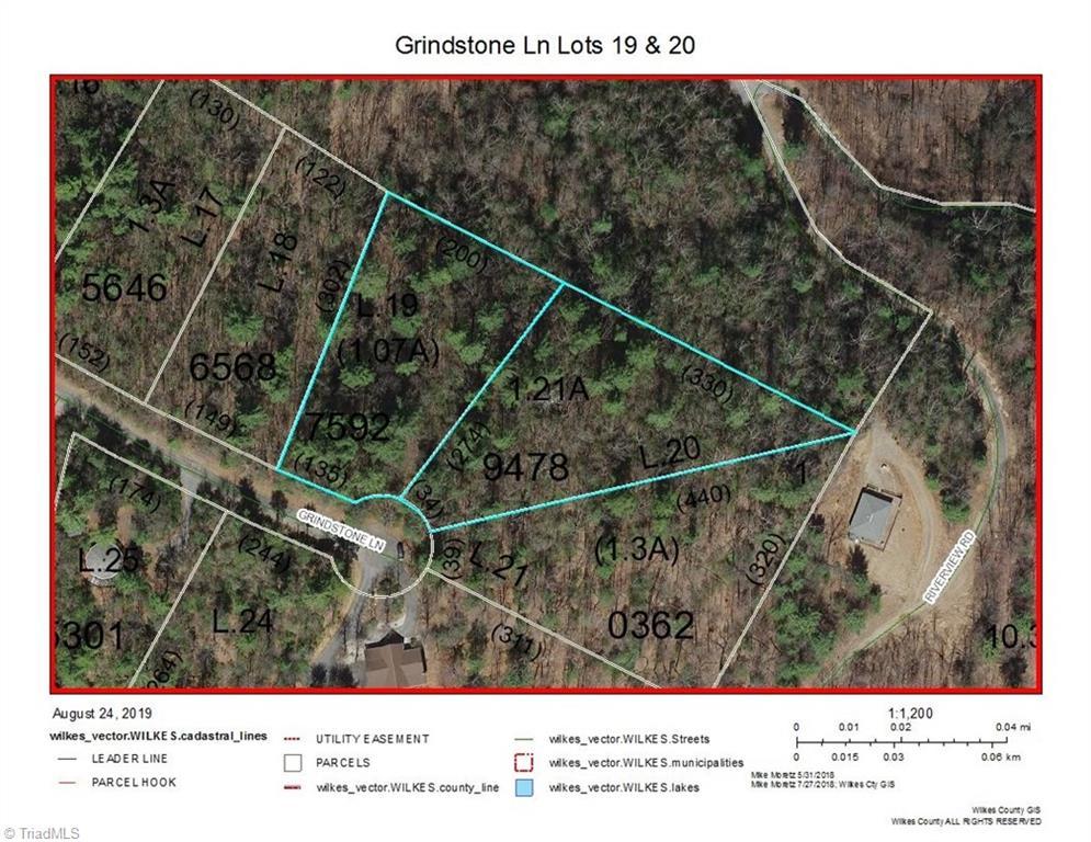 Grindstone Lane - Photo 1