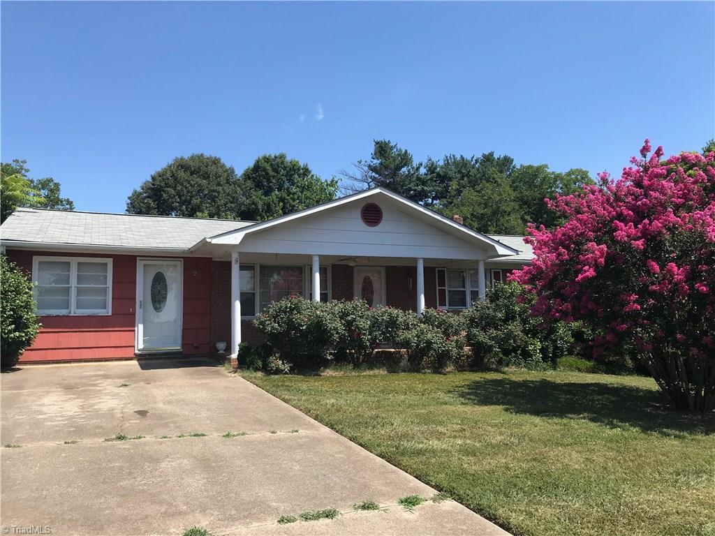 3901 Yokley Street - Photo 1