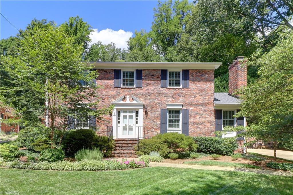 4404 Westbourne Road - Photo 1