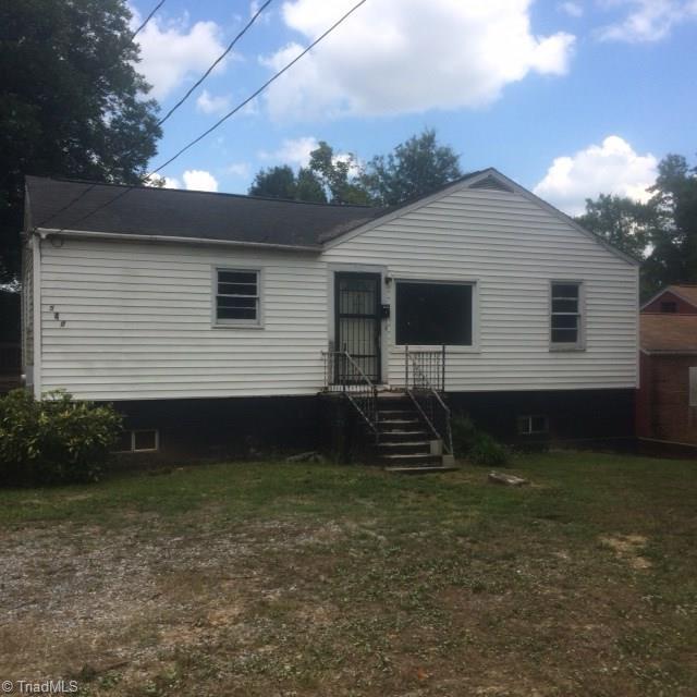 540 Elm Street - Photo 1
