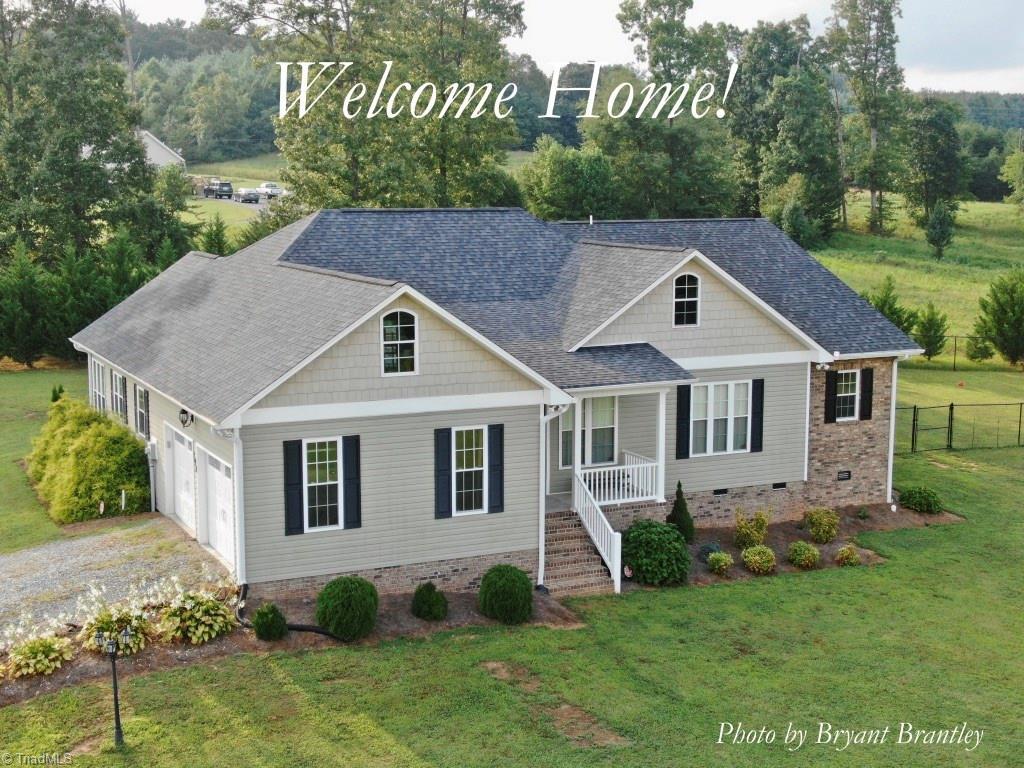 148 Whisper Trail - Photo 1