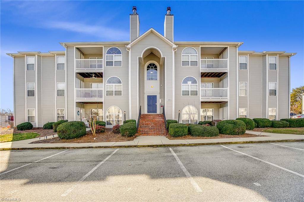 5004 Lawndale Drive - Photo 1