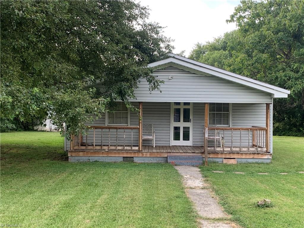 4905 Summit Avenue - Photo 1