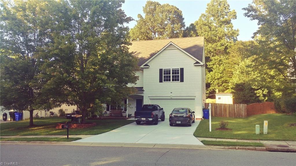 1116 Birkdale Drive - Photo 1