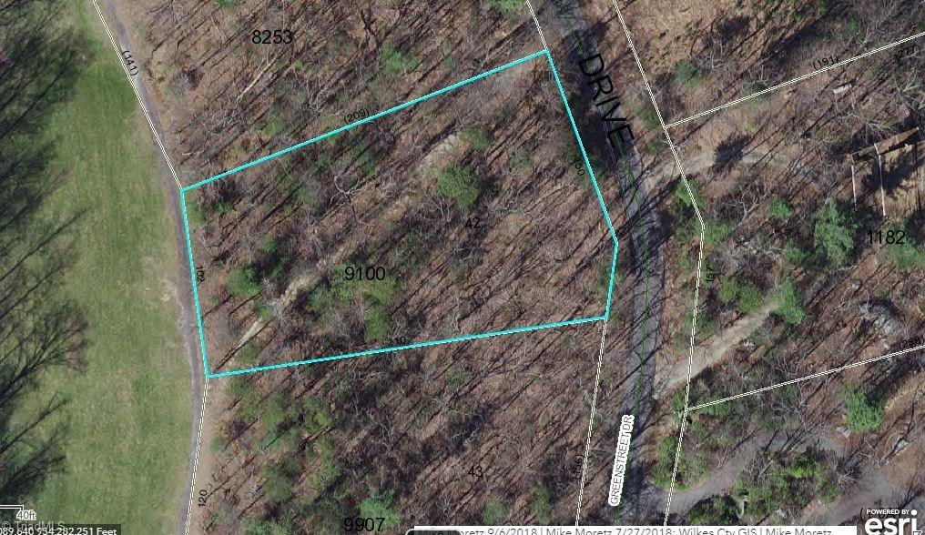 Lot #42 Greenstreet Drive - Photo 1