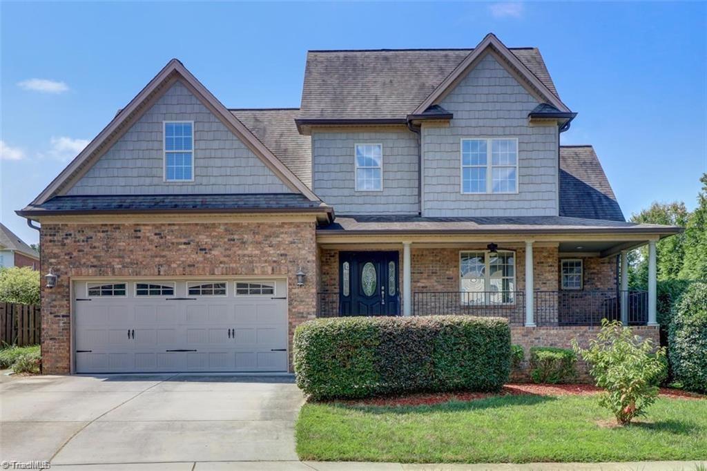 4910 Fox Chase Road - Photo 1