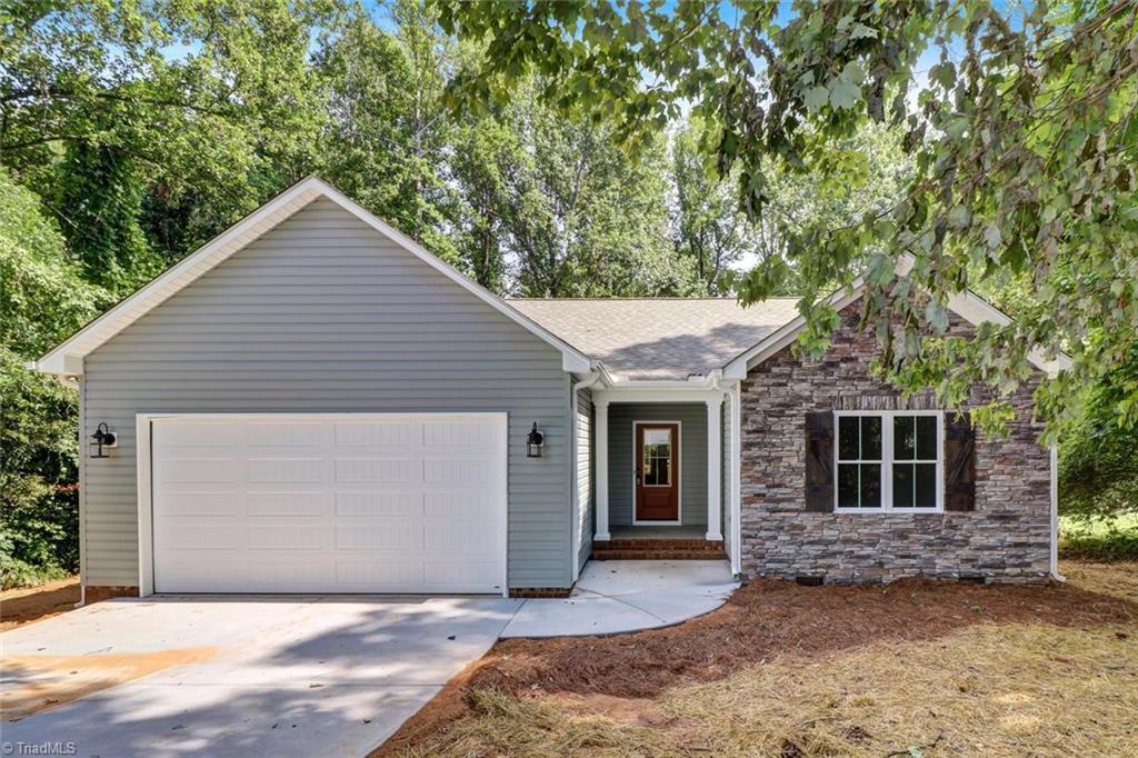 640 Salem Church Road - Photo 1