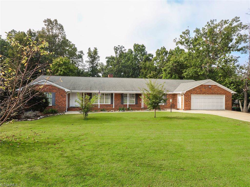 1505 Coventry Road - Photo 1