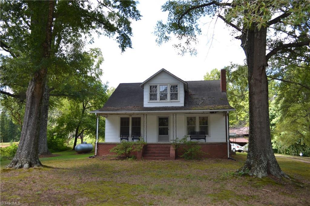 1195 Joyce Woodworks Road - Photo 1