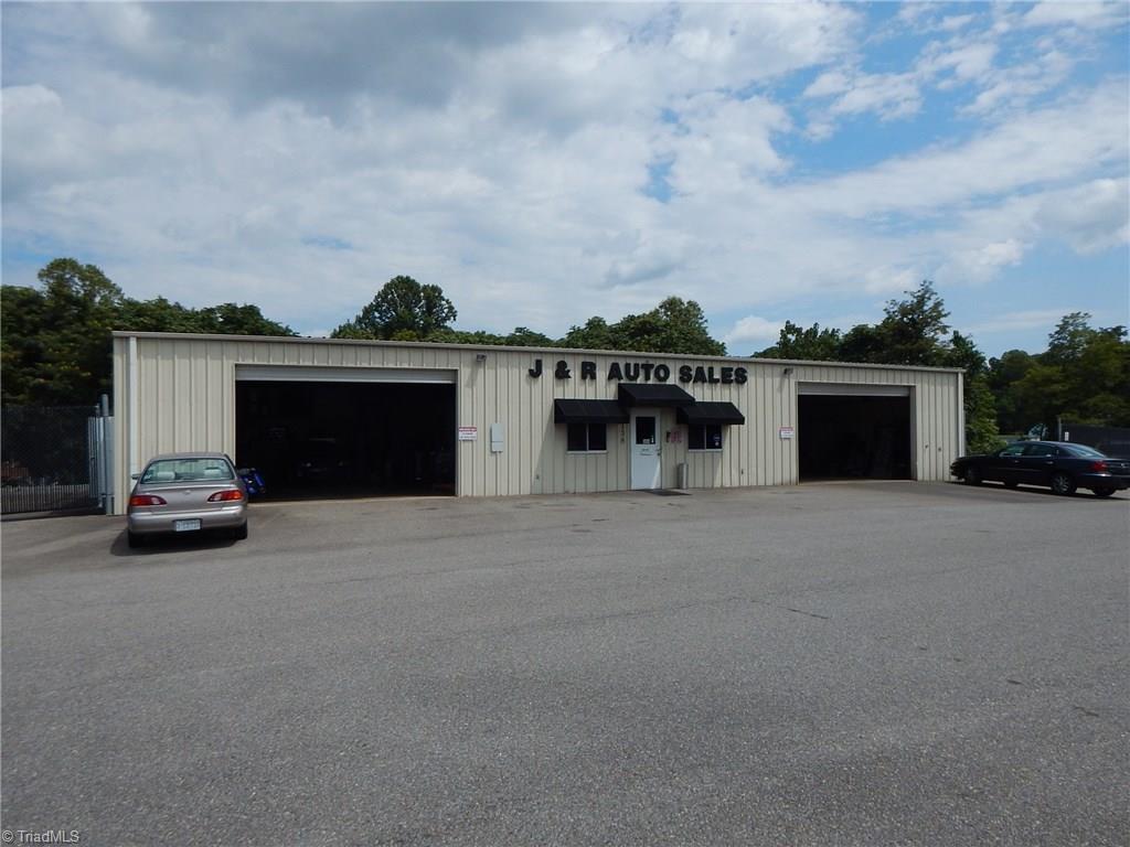 1138 Us Highway 21 - Photo 1