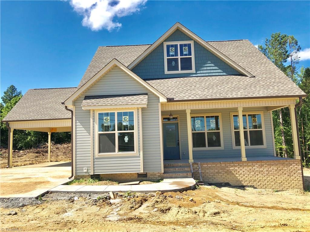 0 Siler Street - Photo 1