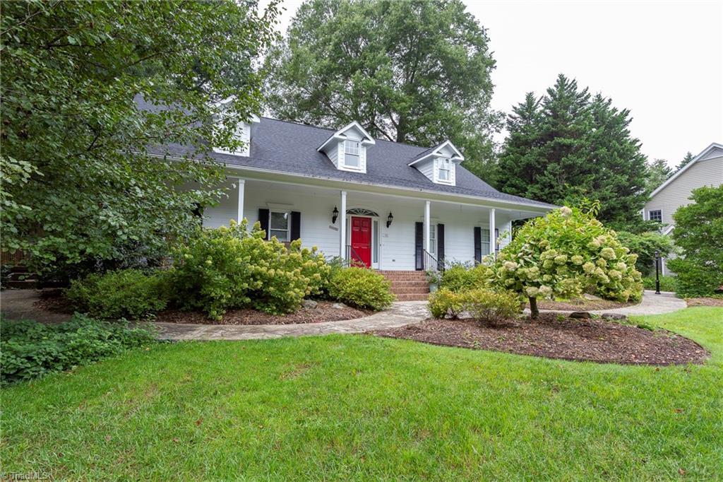 7409 Somersby Drive - Photo 1