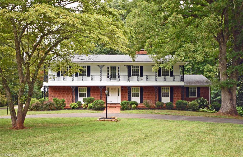 155 Tutterow Road - Photo 1
