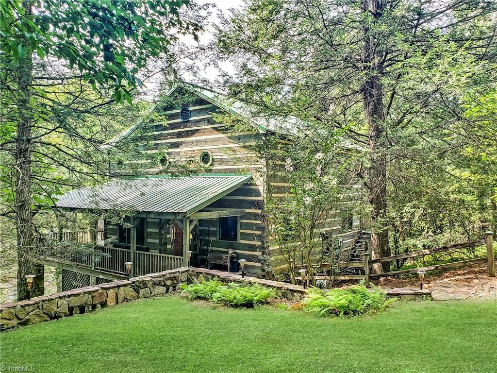 408 Stone River Drive - Photo 1