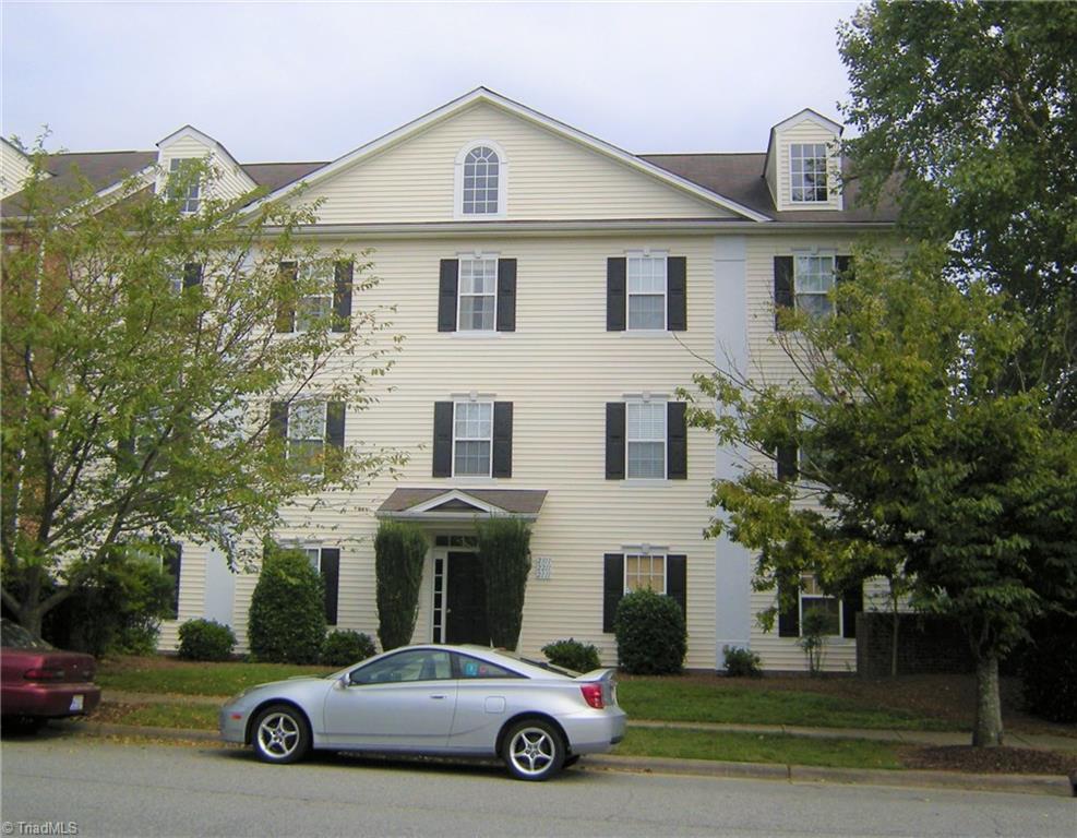 2309 Lambeth Farm Lane - Photo 1