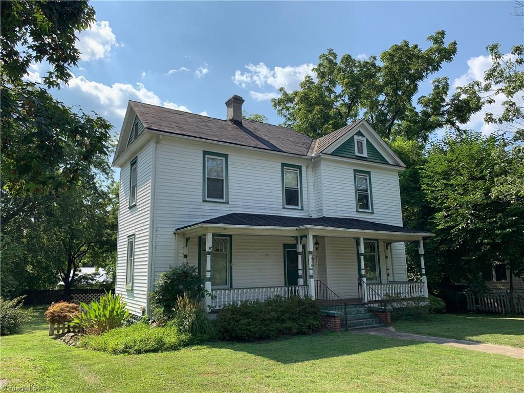 318 Irvin Street - Photo 1