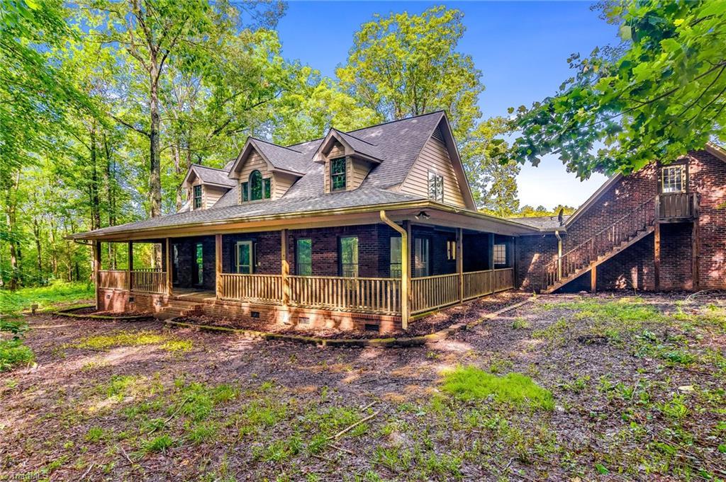 6987 Flint Hill Road - Photo 1