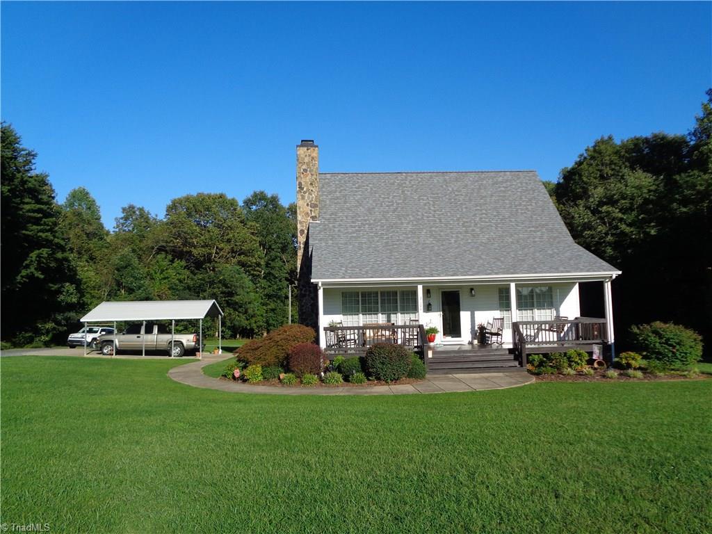 2100 Pannel Road - Photo 1