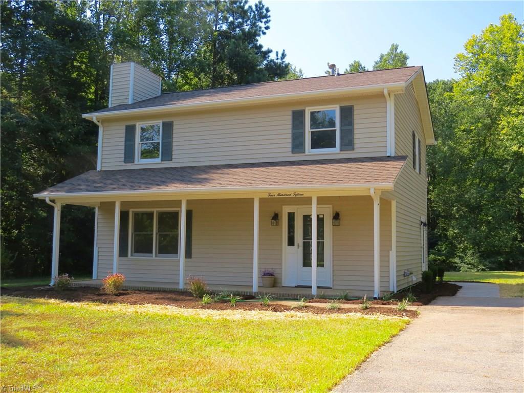415 Cypress Drive - Photo 1