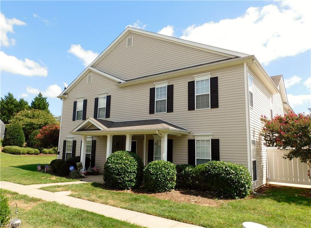 1102 Geoffrey Way - Photo 1