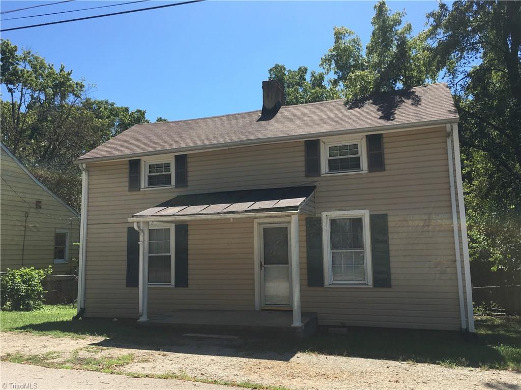 205 Edna Street - Photo 1