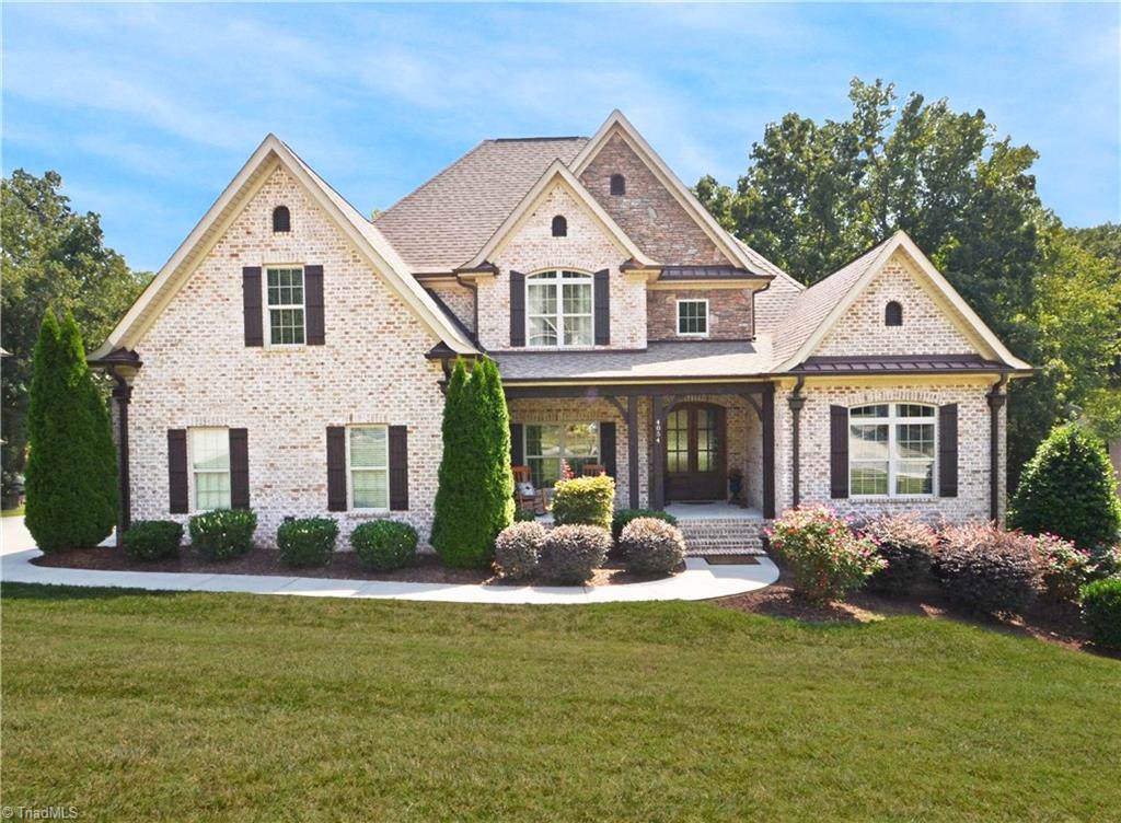 4054 Ridgeline Drive - Photo 1