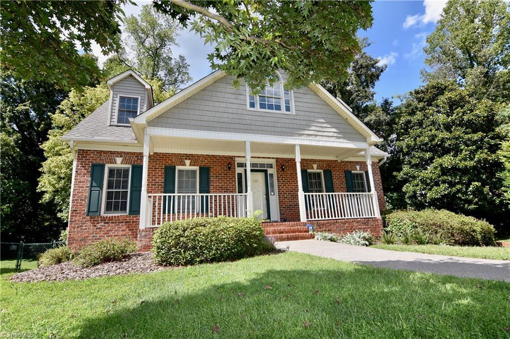 1310 Teagues Crossing - Photo 1